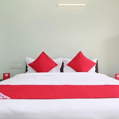 Hotel Nandanvan By Royal Stay Лонавала Экстерьер фото