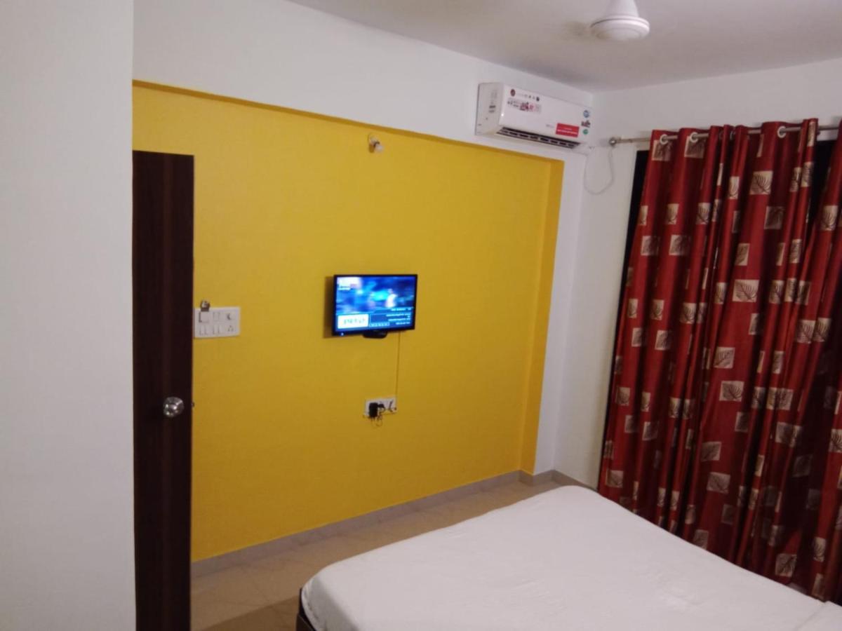 Hotel Nandanvan By Royal Stay Лонавала Экстерьер фото